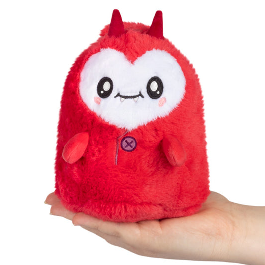 SQUISHABLE ALTER EGO GHOST IMP