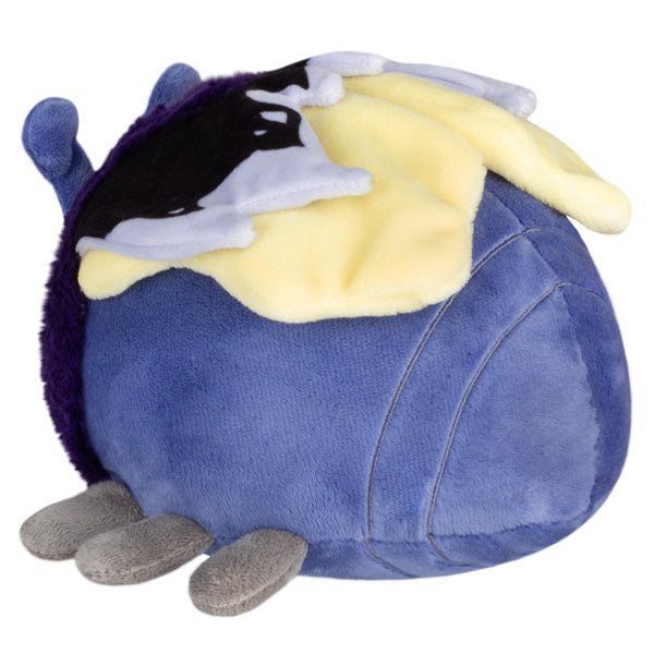 SQUISHABLE ALTER EGO MOTH METAL