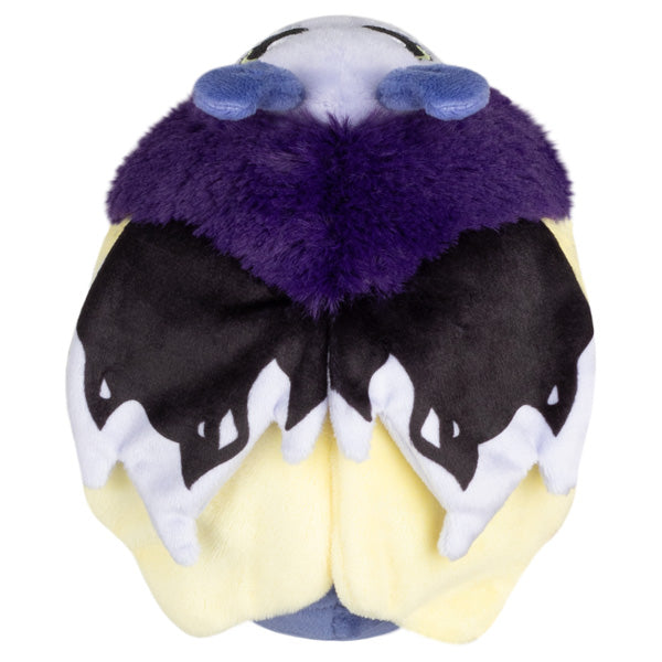 SQUISHABLE ALTER EGO MOTH METAL