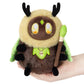 SQUISHABLE SNACKER SAGE MOTH (ALTER EGO SERIES)
