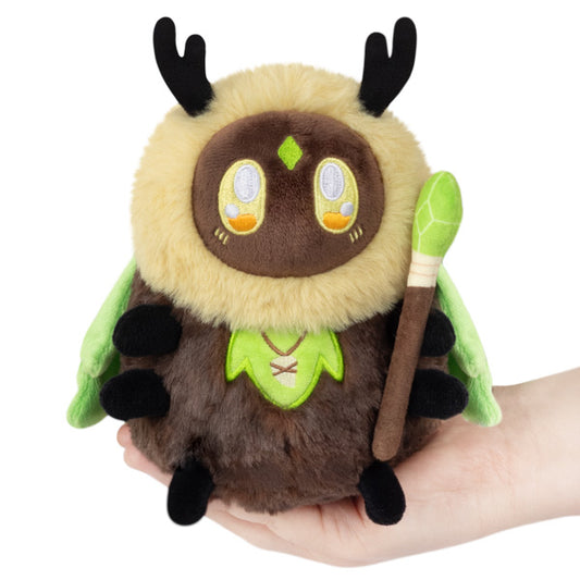 SQUISHABLE SNACKER SAGE MOTH (ALTER EGO SERIES)