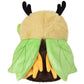 SQUISHABLE SNACKER SAGE MOTH (ALTER EGO SERIES)