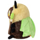 SQUISHABLE SNACKER SAGE MOTH (ALTER EGO SERIES)