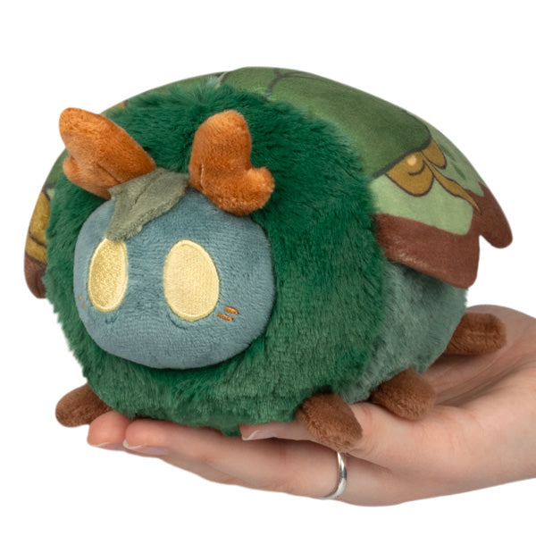 SQUISHABLE ALTER EGO MOTH BOG