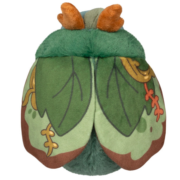SQUISHABLE ALTER EGO MOTH BOG