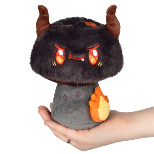 SQUISHABLE ALTER EGO MUSHROOM HELLFIRE