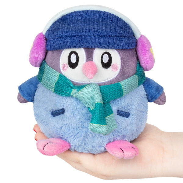 SQUISHABLE ALTER EGO PENGUIN CHILLY