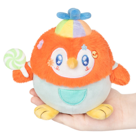 SQUISHABLE ALTER EGO PENGUIN KIDDIE