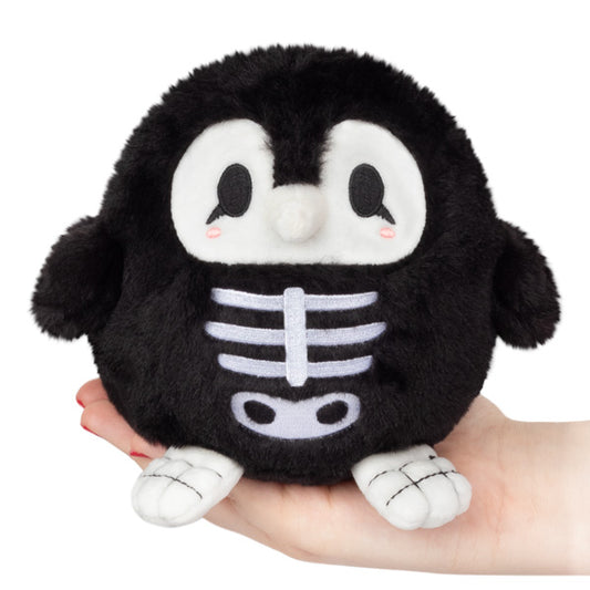 SQUISHABLE ALTER EGO PENGUIN SKELETON