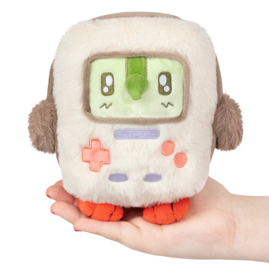 SQUISHABLE ALTER EGO PENGUIN VIDEO GAME
