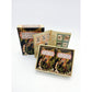 ECOLOGIES CARD GAME ANCIENT AREAS EXPANSION