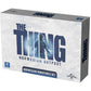 THE THING: NORWEGIAN OUTPOST MINIATURE SET