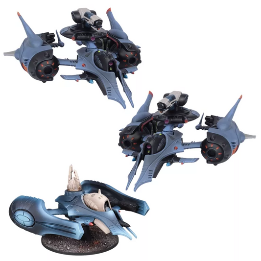 FIREFIGHT ASTERIAN BATTLEGROUP