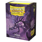 DRAGON SHIELD: MATTE DUAL SLEEVES SOUL