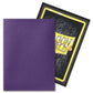 DRAGON SHIELD: MATTE DUAL SLEEVES SOUL