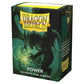 DRAGON SHIELD: MATTE DUAL SLEEVES POWER