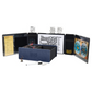GAME MASTER COMPANION MIDNIGHT BLUE
