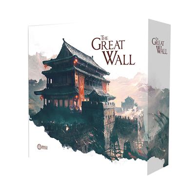 THE GREAT WALL
