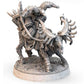 TAINTED GRAIL KINGS OF RUIN BLACK GOAT (BLISTER)