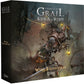 TAINTED GRAIL KINGS OF RUIN WYRD ENCOUNTERS