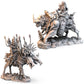 TAINTED GRAIL KINGS OF RUIN MOUNTED HEROES