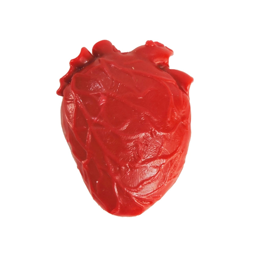 TEENY TINY VITAL ORGAN SQUISHY HEART