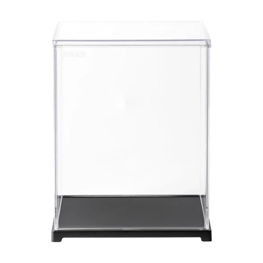 ACRYLIC STORAGE BOX COVER 8x6.9x10.2