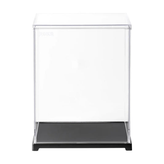 ACRYLIC STORAGE BOX COVER 8x6.9x10.2