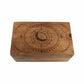 LUNA ARCANA WOOD BOX