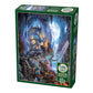 DRAGONFORGE 1000PC PUZZLE