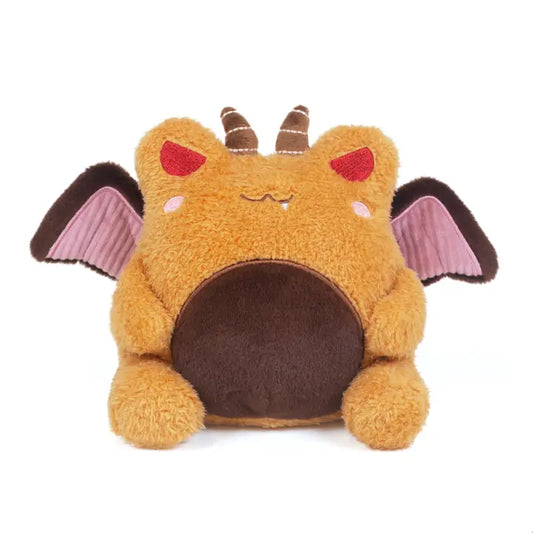 JERSEY DEVIL PLUSHIE