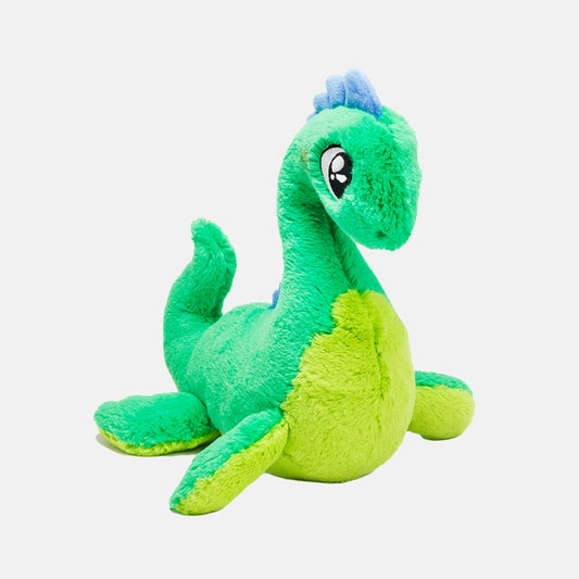 NESSIE BABY PLUSHIE FROM HAZY DELL PRESS