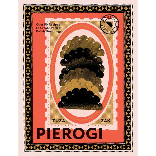 PIEROGI BY ZUZA ZAK