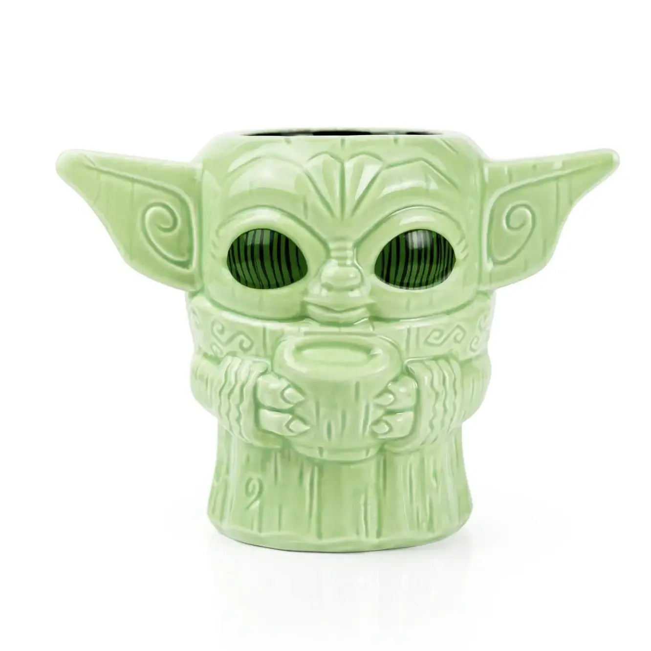 STAR WARS THE CHILD TIKI MUG BY GEEKI TIKIS