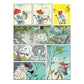 THE MUSHROOM KNIGHT GRAPHIC NOVEL
