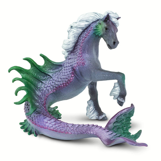 HIPPOCAMPUS FIGURINE