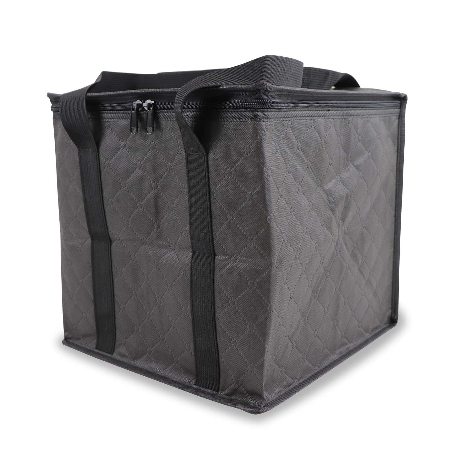 LIGHTWEIGHT BOARD GAME BAG - BLACK