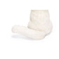 MCHUGS SOFT MILK WHITE CAT PLUSHIE