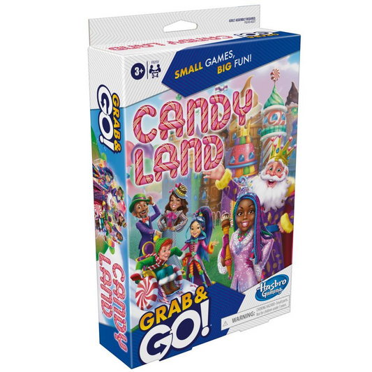 CANDYLAND GRAB & GO