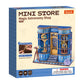 MINI MAGIC ASTRONOMY SHOP WOODEN MINIATURE KIT