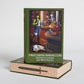 THISTLEBURR BOOKSELLERS: BOOKSHOPS AND BONEDUST 250PC PUZZLE