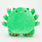PANGPANG KAIJU KITTIES PLUSH