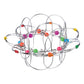NEATO! MAGIC LOOPS 4IN RETRO FIDGET