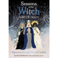 SEASONS OF THE WITCH: WINTER TAROT BY LORRAINE ANDERSON