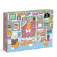 MUSEUM OF THE CORGI 1000PC PUZZLE