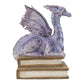 STORY TIME DRAGON STATUE