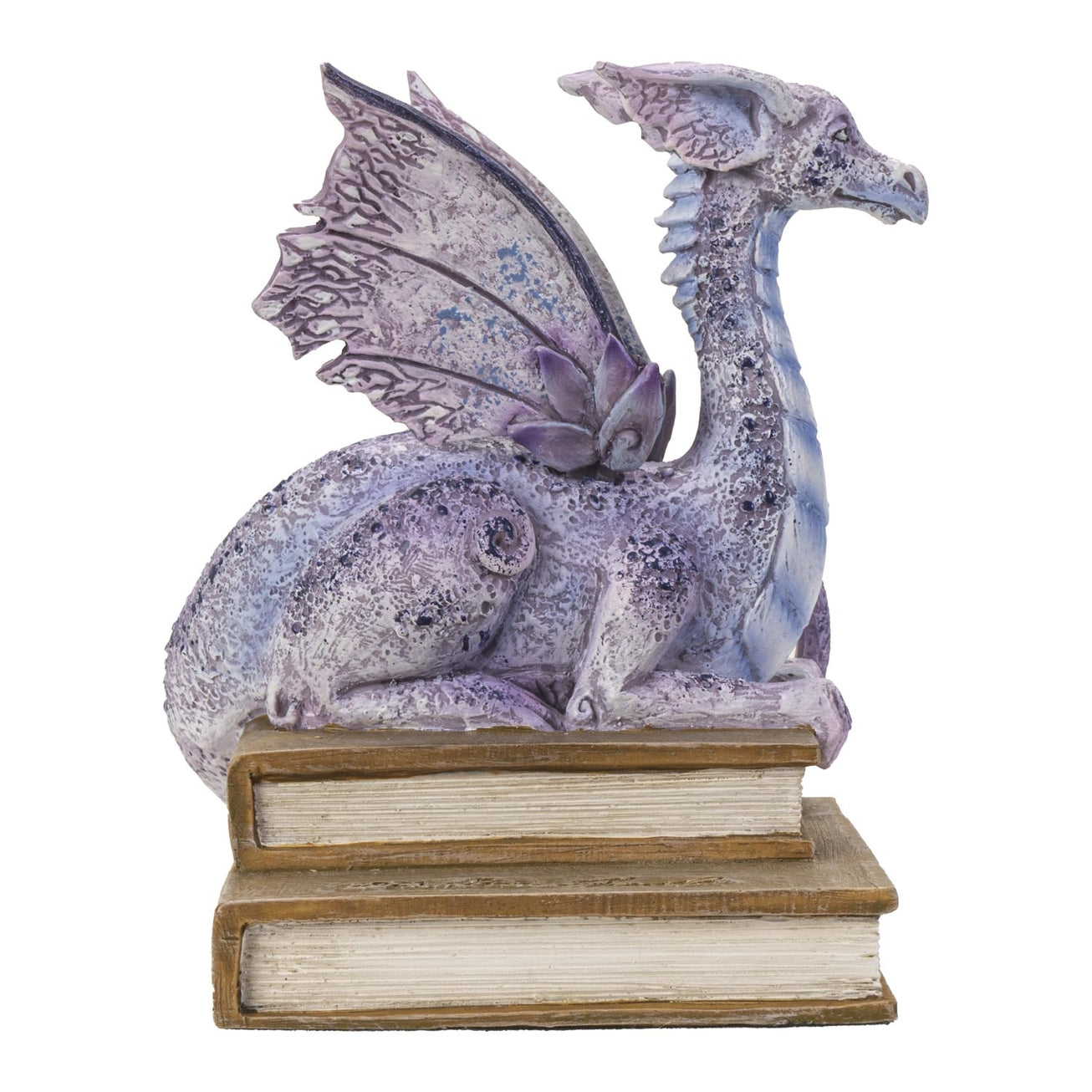 STORY TIME DRAGON STATUE