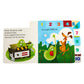 GHOSTBUSTERS 1 TO 10 SLIMER'S LOOSE AGAIN BOARD BOOK
