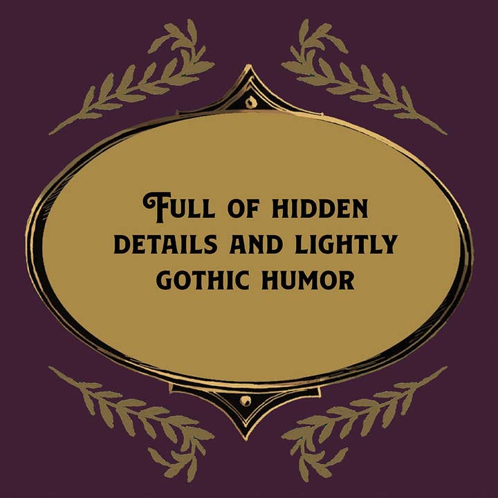 MURDER MOST PUZZLING: THE MISSING WILL 500PC PUZZLE