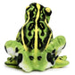DART FROG PLUSH